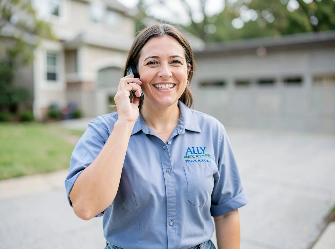 Metal Roof Installation Haviland, OH FAQs